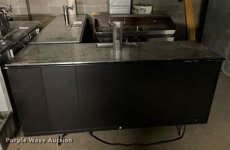 image for item NY9562 Restaurant equipment