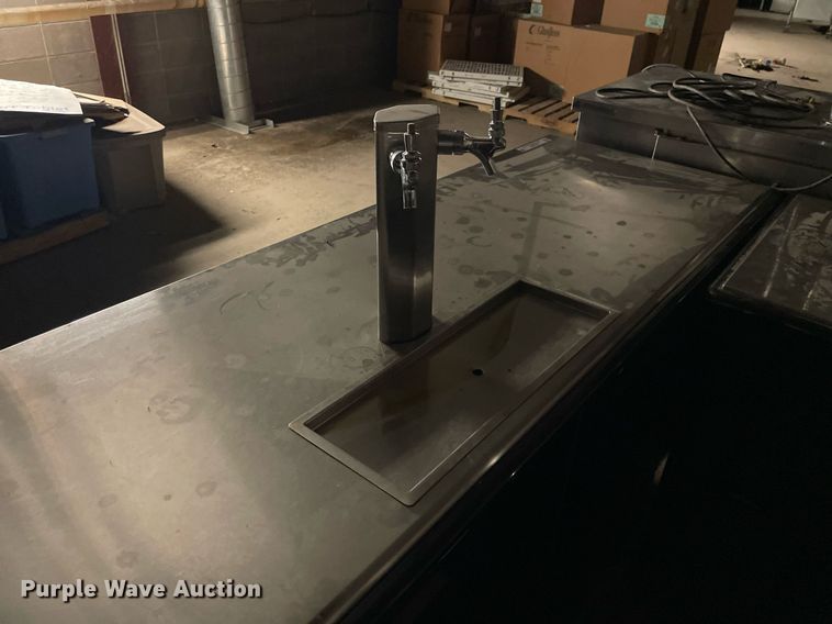 image for item NY9562 Restaurant equipment