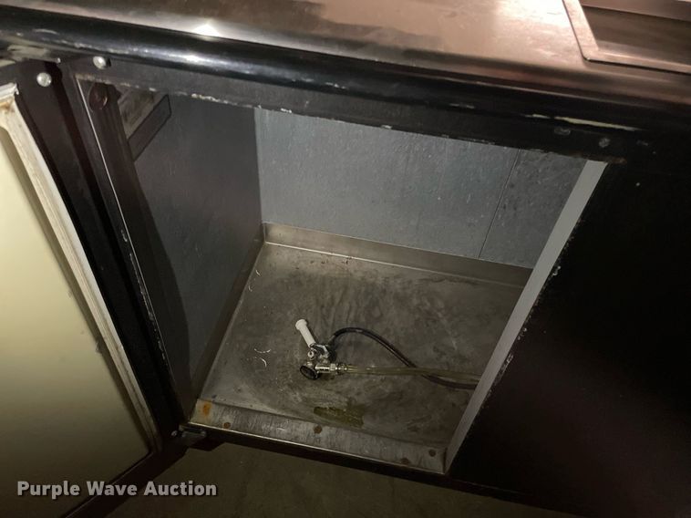 image for item NY9562 Restaurant equipment