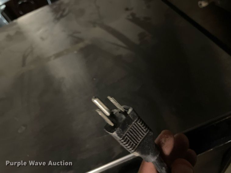 image for item NY9562 Restaurant equipment