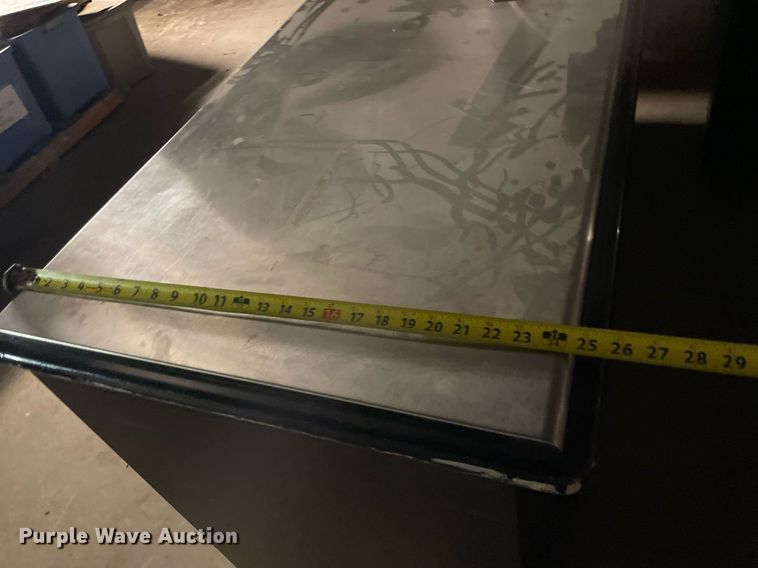 image for item NY9562 Restaurant equipment