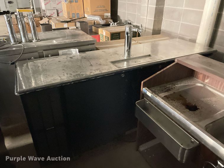 image for item NY9562 Restaurant equipment