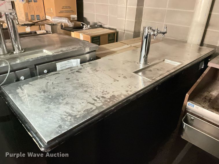 image for item NY9562 Restaurant equipment