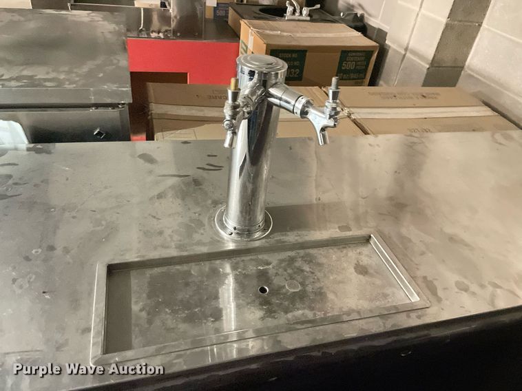 image for item NY9562 Restaurant equipment