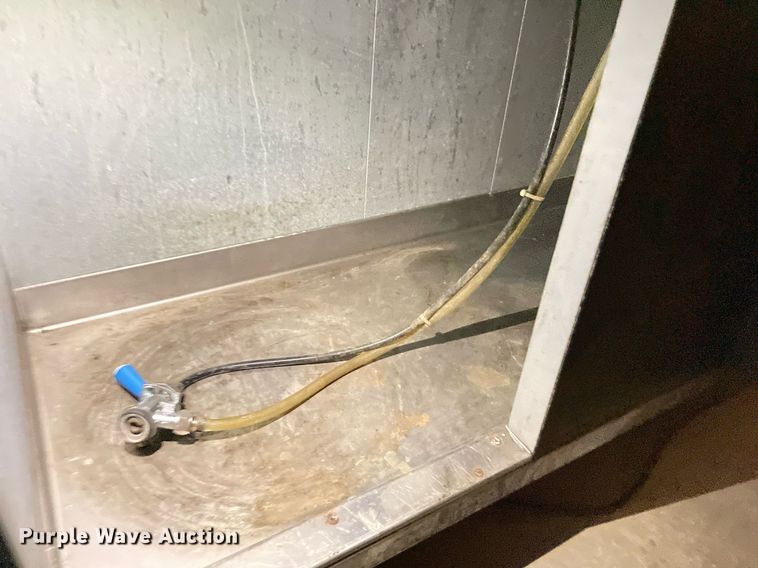 image for item NY9562 Restaurant equipment