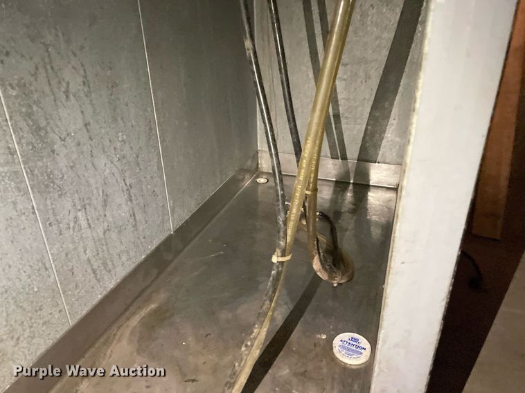 image for item NY9562 Restaurant equipment