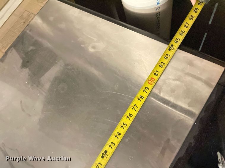 image for item NY9562 Restaurant equipment