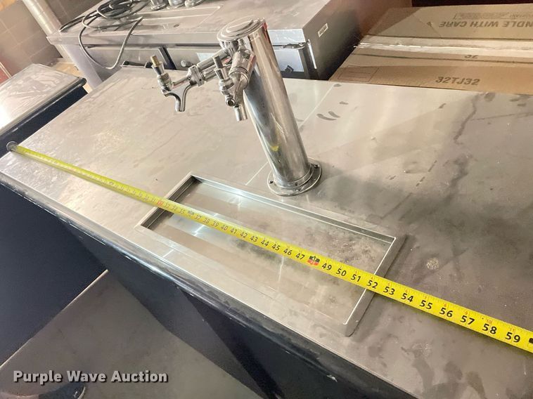 image for item NY9562 Restaurant equipment