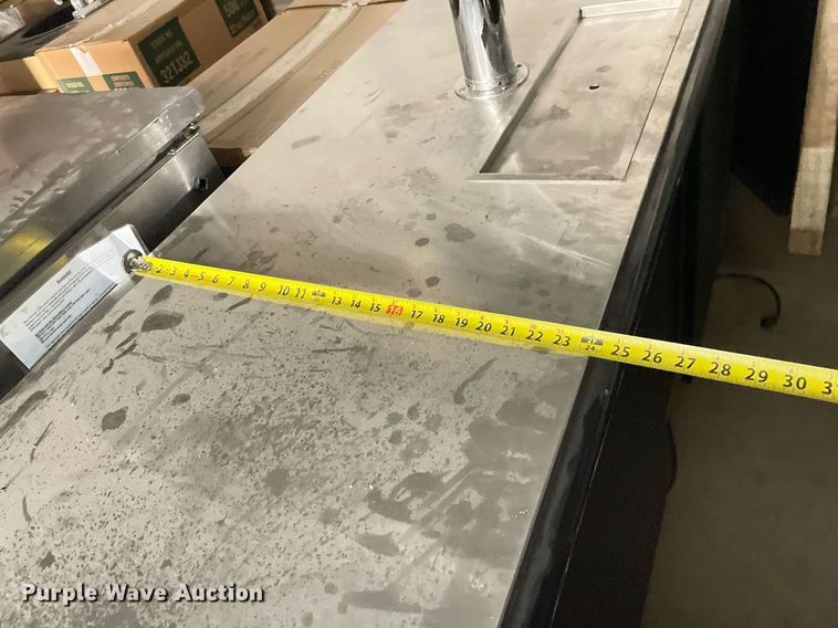 image for item NY9562 Restaurant equipment