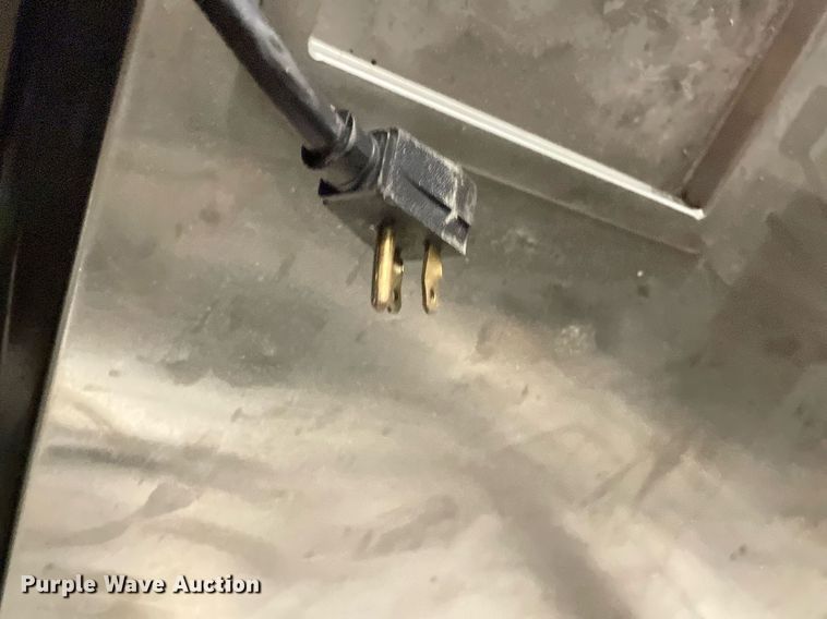 image for item NY9562 Restaurant equipment