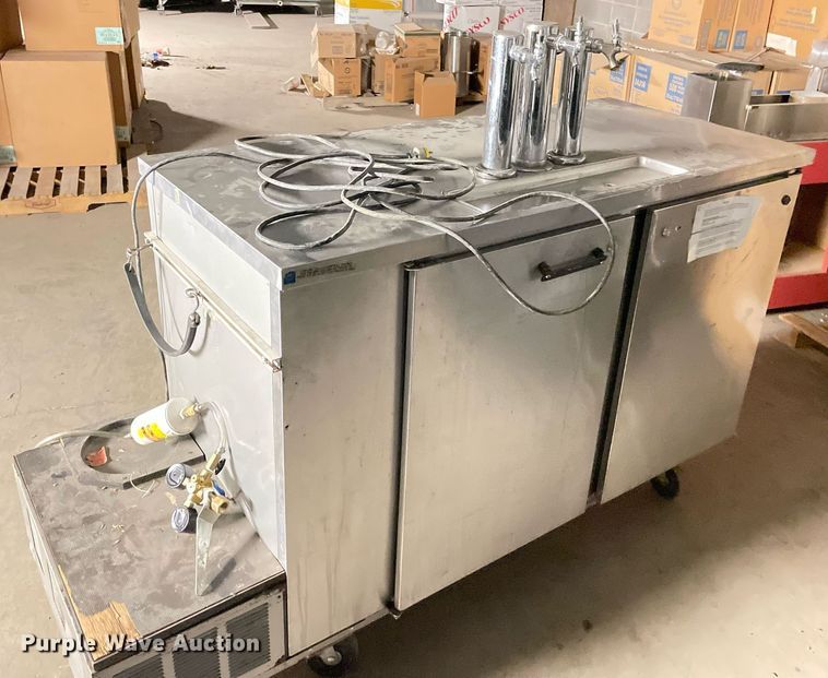 image for item NY9562 Restaurant equipment