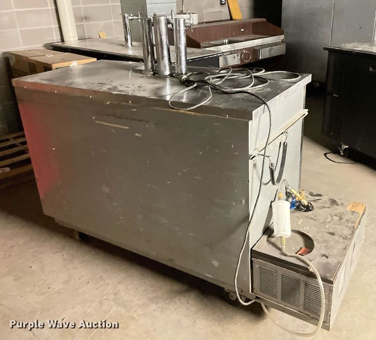 image for item NY9562 Restaurant equipment