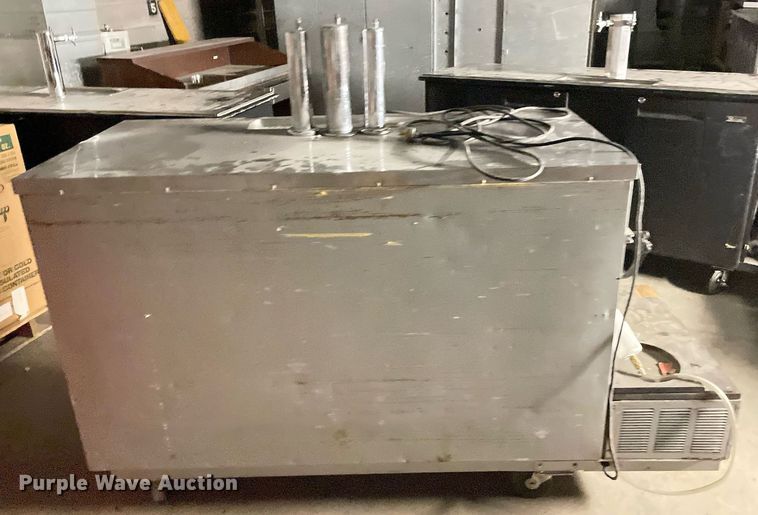 image for item NY9562 Restaurant equipment