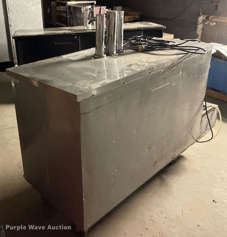 image for item NY9562 Restaurant equipment