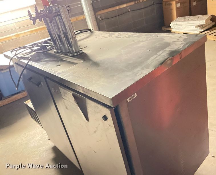 image for item NY9562 Restaurant equipment