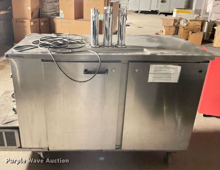 image for item NY9562 Restaurant equipment