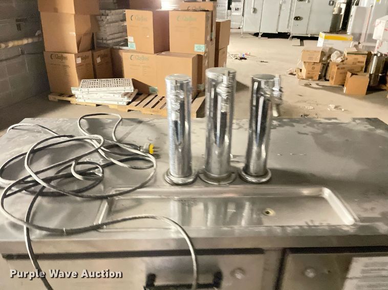 image for item NY9562 Restaurant equipment