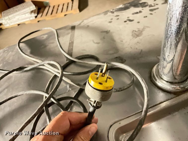 image for item NY9562 Restaurant equipment