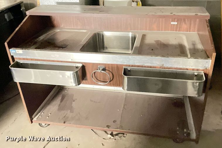 image for item NY9562 Restaurant equipment