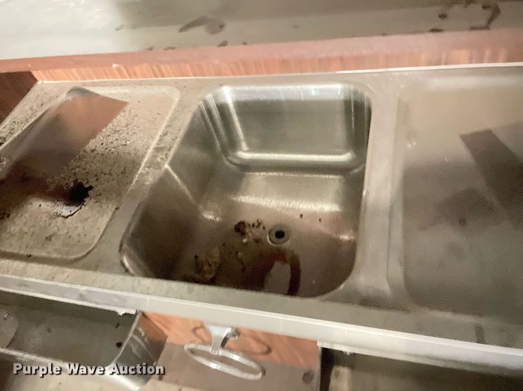 image for item NY9562 Restaurant equipment