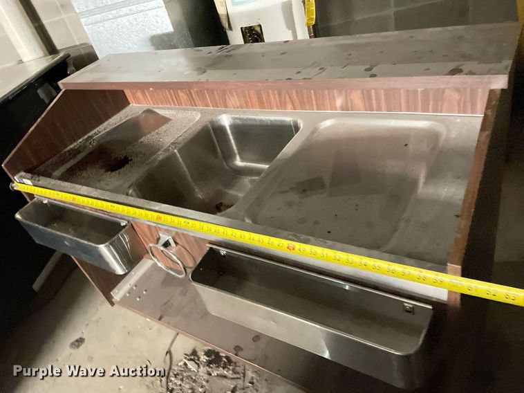 image for item NY9562 Restaurant equipment