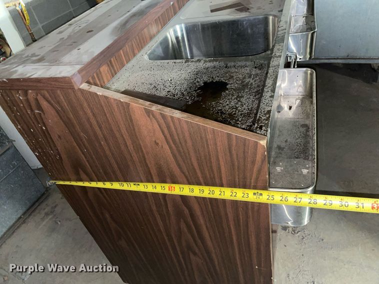 image for item NY9562 Restaurant equipment