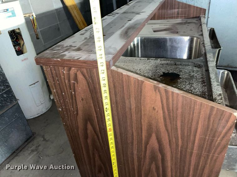 image for item NY9562 Restaurant equipment