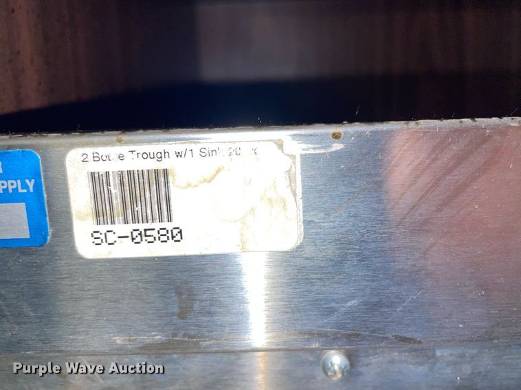 image for item NY9562 Restaurant equipment