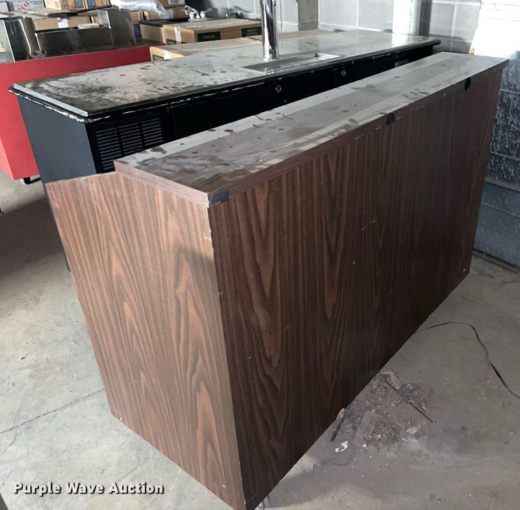 image for item NY9562 Restaurant equipment