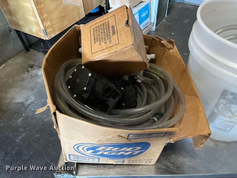 image for item NY9562 Restaurant equipment