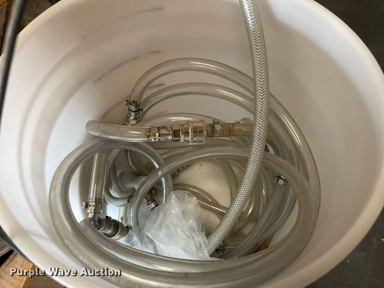 image for item NY9562 Restaurant equipment