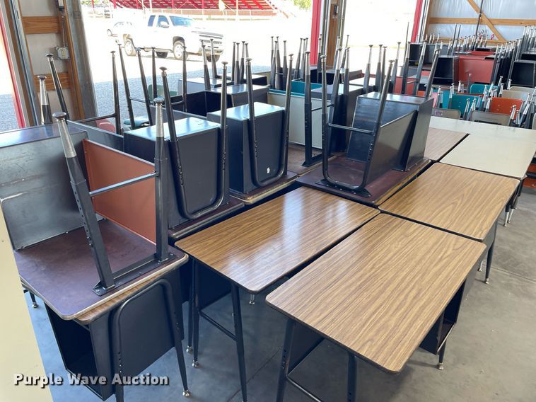 image for item NY9566 (27) desks