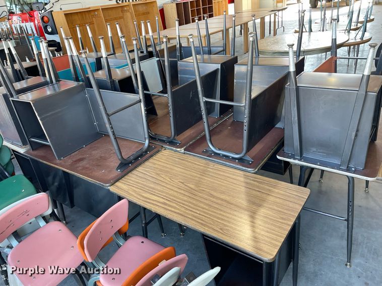 image for item NY9566 (27) desks