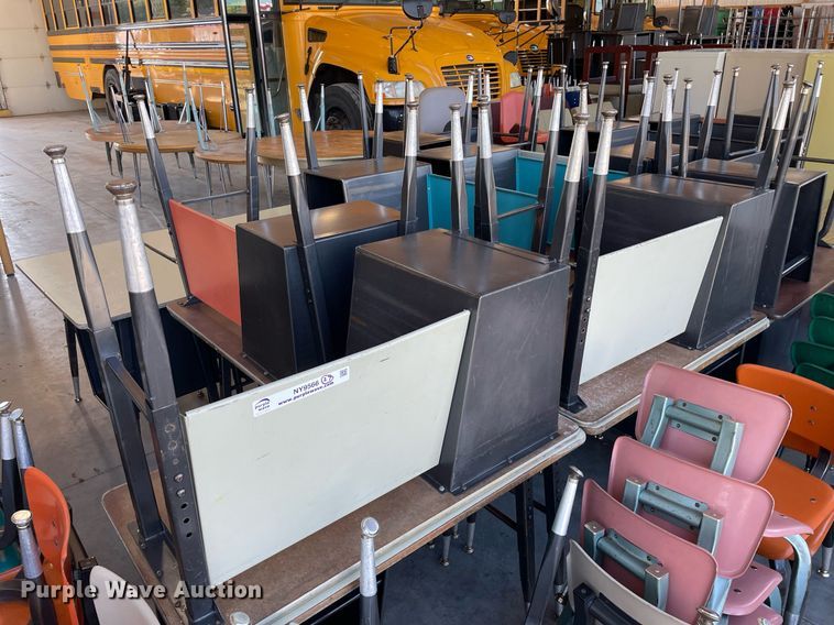 image for item NY9566 (27) desks