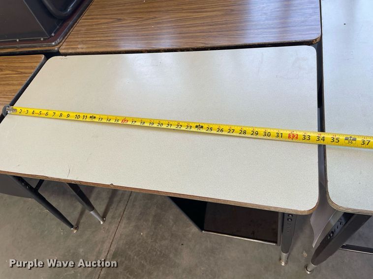 image for item NY9566 (27) desks