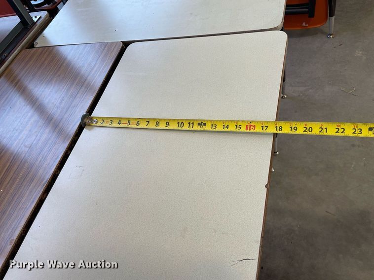 image for item NY9566 (27) desks