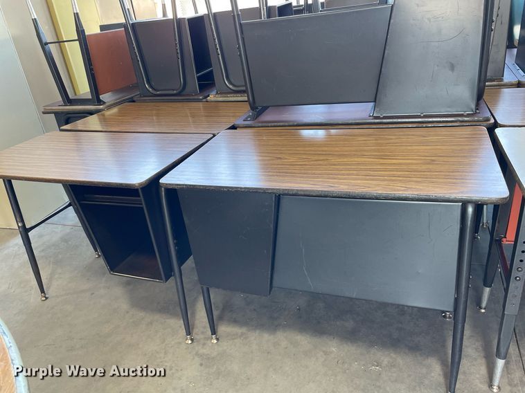 image for item NY9566 (27) desks