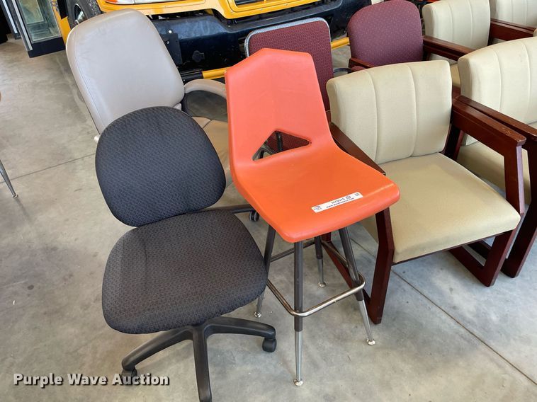 image for item NY9570 (11) chairs