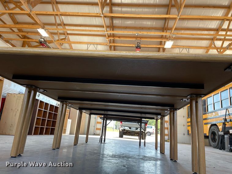 image for item NY9572 (6) tables