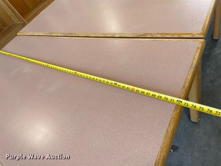 image for item NY9572 (6) tables