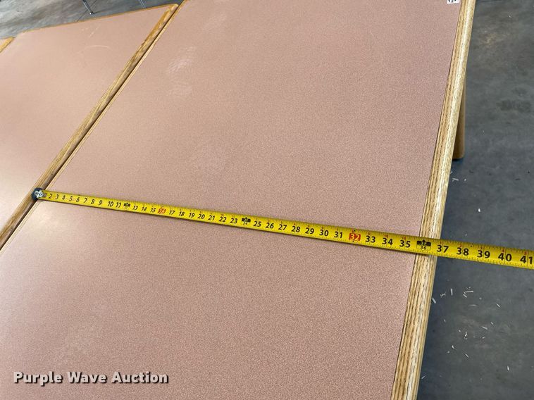 image for item NY9572 (6) tables