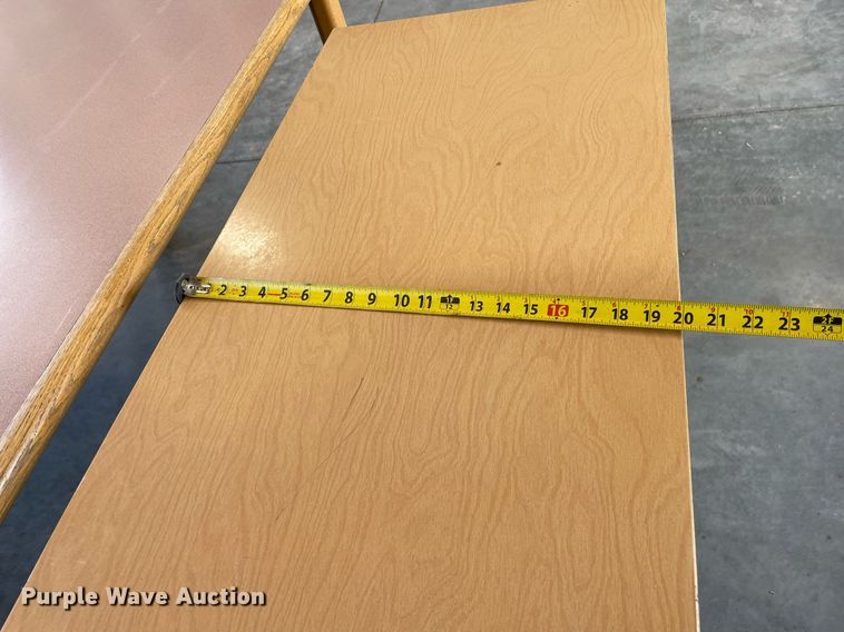 image for item NY9572 (6) tables