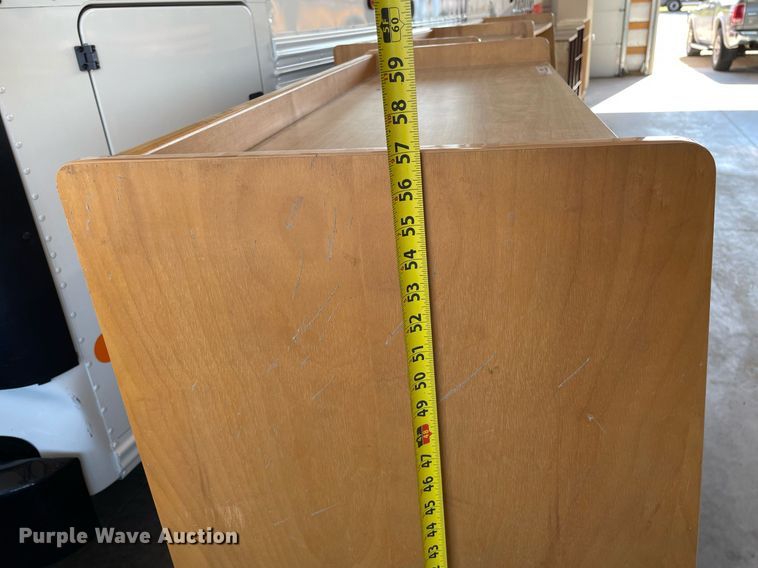 image for item NY9573 (3) cabinets