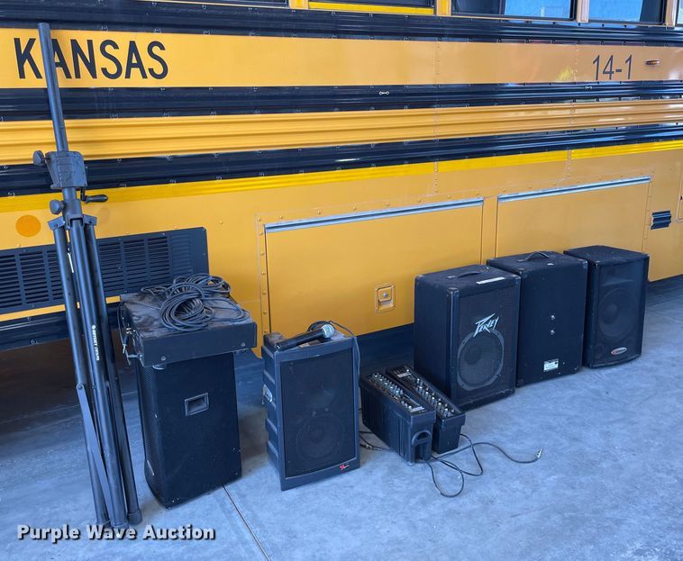 image for item NY9576 Electronics