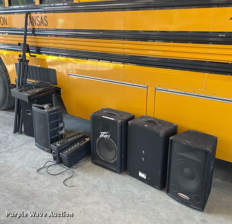 image for item NY9576 Electronics