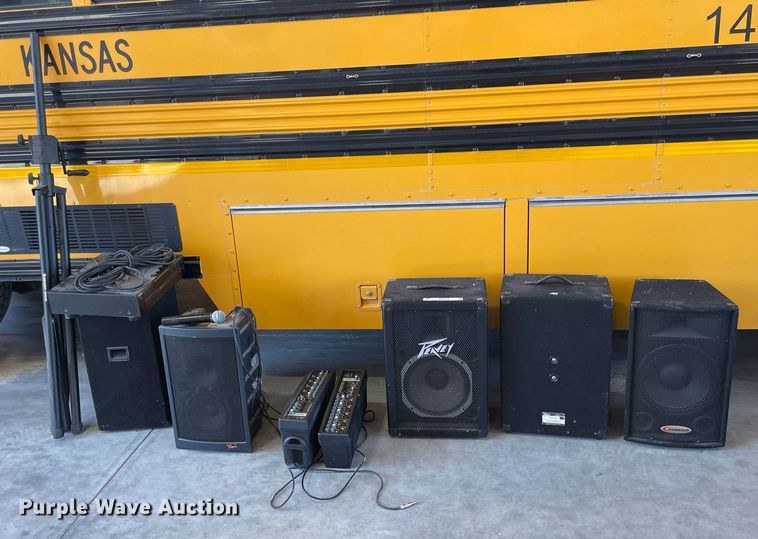 image for item NY9576 Electronics