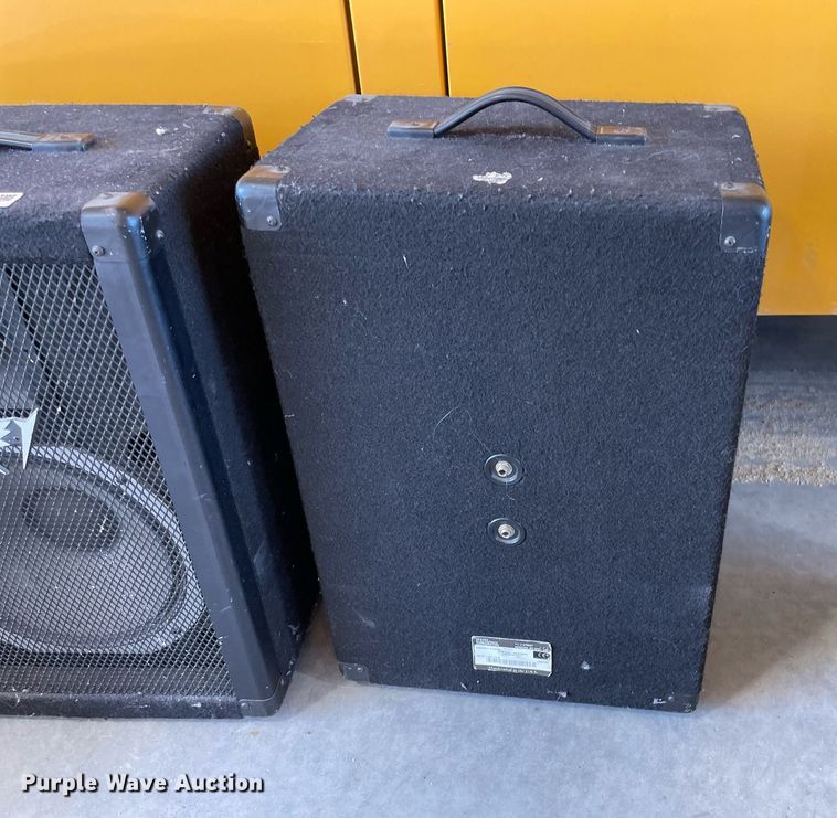 image for item NY9576 Electronics