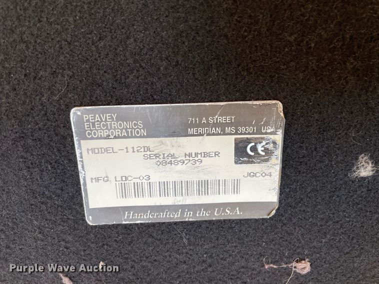 image for item NY9576 Electronics