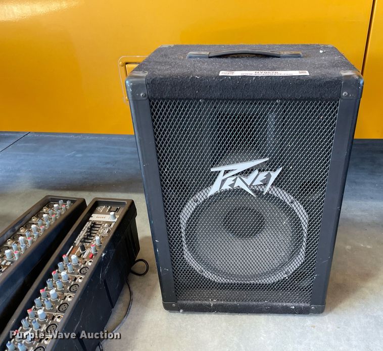 image for item NY9576 Electronics