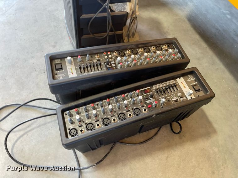 image for item NY9576 Electronics